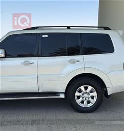 ميتسوبيشي باجيرو